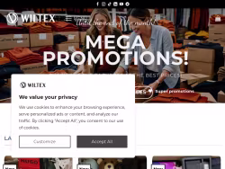 Wiltex