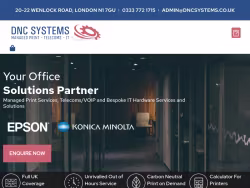 Dncsystems