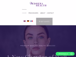Medherahealth