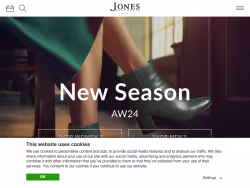 Jonesbootmaker