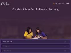 Frogtutoring