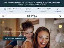 Keetsa
