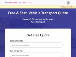 Pslogistics