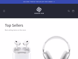 Vendorhub