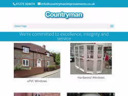 Countrymanimprovements