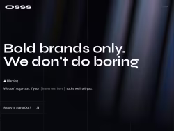Osss