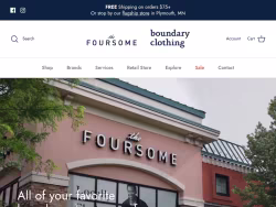 Thefoursome