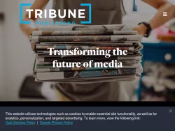 Tribpub