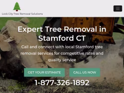 Stamford-tree