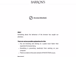 Barrons