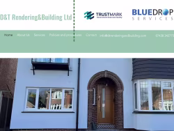 Dtrenderingandbuilding
