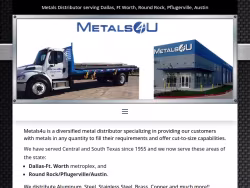 Metals4u