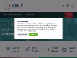 Cenitcollege