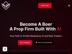 Boerfunded