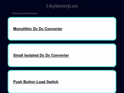 T-bytecorp