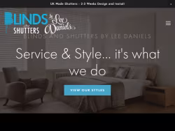 Blindsandshuttersbyleedaniels