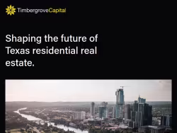 Timbergrovecapital