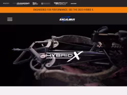 Excaliburcrossbow
