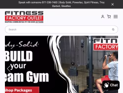 Fitnessfactoryoutlet