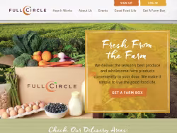 Fullcircle