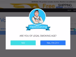 Vapesourcing