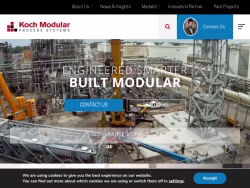 Kochmodular