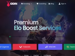 Odinboost