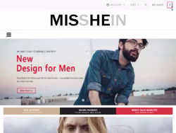 Misshein