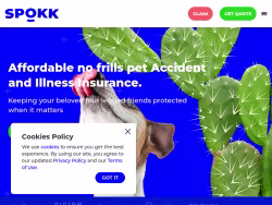 Spokk