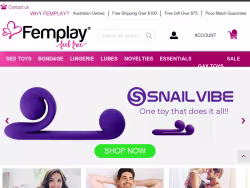 Femplay