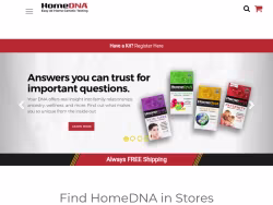 Homedna