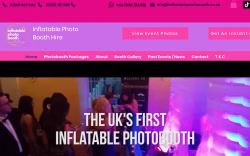Inflatablephotobooth