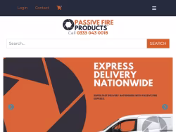 Passivefireproducts
