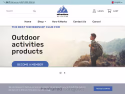Adventureactivities