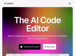Cursor
