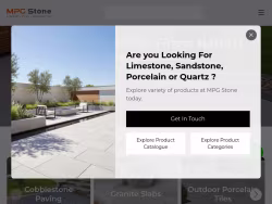 Mpgstone