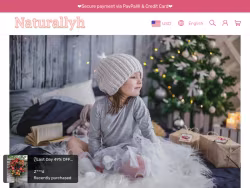 Naturallyh