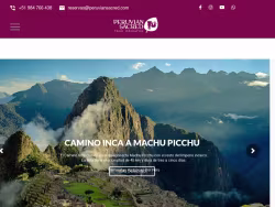 Peruviansacred