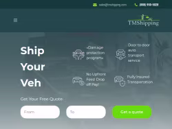 Tmshipping