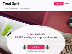 Treatspot