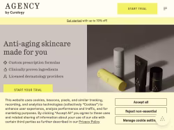 Withagency