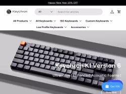 Keychron