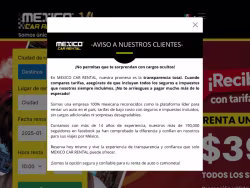 Mexicocarrental