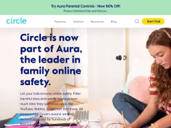 Meetcircle