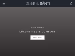 Sleepbysanti