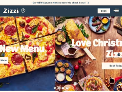 Zizzi