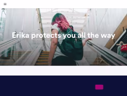 Erikainsurance