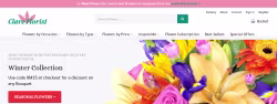 Clareflorist