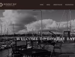 Bombay-bay