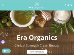 Eraorganics